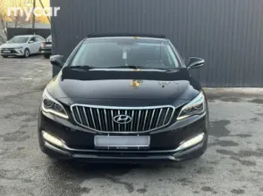 фото Hyundai Aslan 2016 года с пробегом за 5900000 тенге в undefined - фото 3