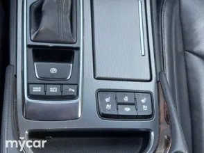 фото Hyundai Aslan 2016 года с пробегом за 5900000 тенге в undefined - фото 4