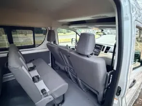 фото Toyota Hiace 2021 года с пробегом за 27200000 тенге в undefined - фото 4