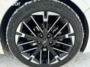 фото Kia K5 2024 года с пробегом за 14000000 тенге в undefined - фото 3