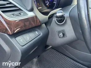 фото Hyundai Aslan 2016 года с пробегом за 5900000 тенге в undefined - фото 4