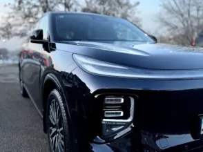 фото Changan Qiyuan Q07 2025 года с пробегом за 16000000 тенге в undefined - фото 4