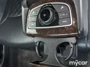 фото Hyundai Aslan 2016 года с пробегом за 5900000 тенге в undefined - фото 4