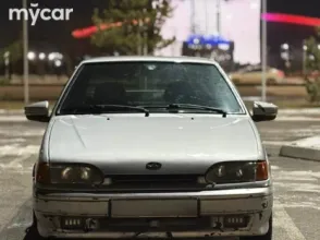 фото LADA 2115 2012 года с пробегом за 1750000 тенге в undefined - фото 2
