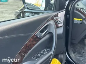 фото Hyundai Aslan 2016 года с пробегом за 5900000 тенге в undefined - фото 2