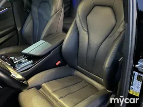 фото BMW 5 серия 2018 года с пробегом за 16000000 тенге в undefined - фото 2