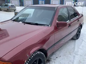 фото Mercedes-Benz C-Класс 1994 года с пробегом за 1700000 тенге в undefined - фото 3