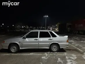 фото LADA 2115 2012 года с пробегом за 1750000 тенге в undefined - фото 2