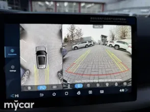 фото BYD Yuan Up 2025 года с пробегом за 8490000 тенге в undefined - фото 3