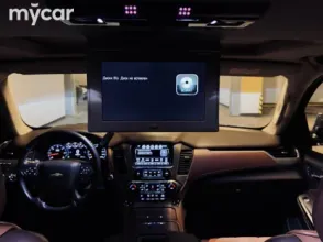 фото Chevrolet Tahoe 2020 года с пробегом за 25000000 тенге в undefined - фото 3