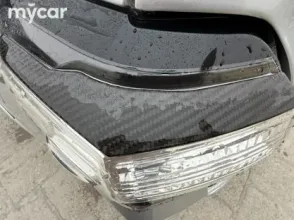 фото Toyota 4Runner 2022 года с пробегом за 28000000 тенге в undefined - фото 4