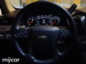 фото Chevrolet Tahoe 2020 года с пробегом за 25000000 тенге в undefined - фото 3