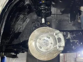 фото Hyundai Custin 2024 года с пробегом за 14700000 тенге в undefined - фото 3