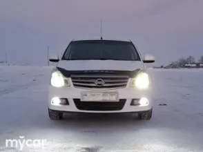 фото Nissan Almera 2013 года с пробегом за 4200000 тенге в undefined - фото 2