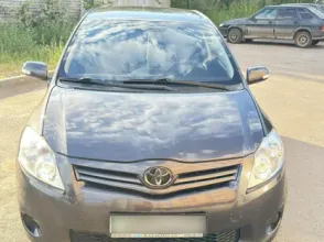 фото Toyota Auris 2011 года с пробегом за 5700000 тенге в undefined - фото 4