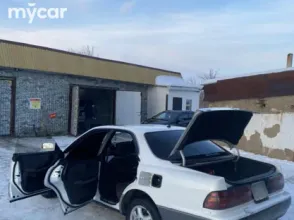 фото Toyota Windom 1995 года с пробегом за 1200000 тенге в undefined - фото 4