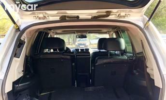 фото Toyota Highlander 2013 года с пробегом за 12500000 тенге в undefined - фото 3