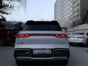 фото BYD Yuan Up 2025 года с пробегом за 8490000 тенге в undefined - фото 2