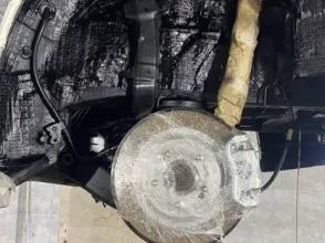 фото Hyundai Custin 2024 года с пробегом за 14700000 тенге в undefined - фото 3