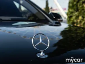 фото Mercedes-Benz S-Класс 2020 года с пробегом за 30000000 тенге в undefined - фото 2