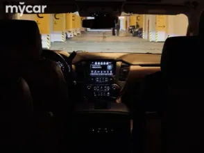 фото Chevrolet Tahoe 2020 года с пробегом за 25000000 тенге в undefined - фото 2
