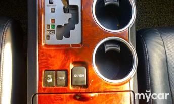 фото Toyota Highlander 2013 года с пробегом за 12500000 тенге в undefined - фото 2