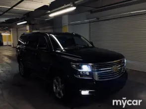 фото Chevrolet Tahoe 2020 года с пробегом за 25000000 тенге в undefined - фото 3