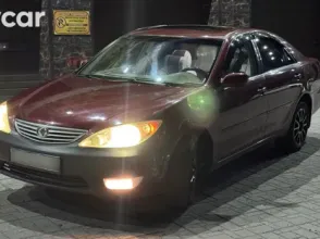 фото Toyota Camry 2005 года с пробегом за 4300000 тенге в undefined - фото 2