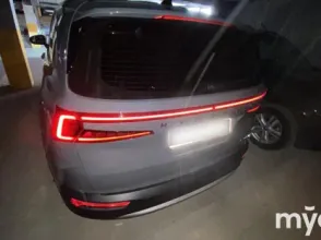 фото Hyundai Custin 2024 года с пробегом за 14700000 тенге в undefined - фото 4