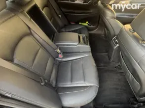 фото Hyundai Grandeur 2018 года с пробегом за 7800000 тенге в undefined - фото 3