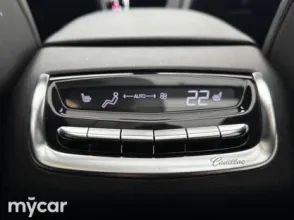 фото Cadillac XT6 2020 года с пробегом за 19600000 тенге в undefined - фото 2