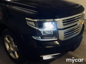 фото Chevrolet Tahoe 2020 года с пробегом за 25000000 тенге в undefined - фото 4