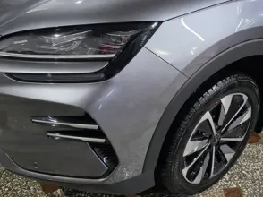 фото BYD Song Plus EV 2025 года с пробегом за 13000000 тенге в undefined - фото 4