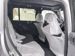 фото BYD FangChengBao Leopard 5 2025 года с пробегом за 27500000 тенге в undefined - фото 2