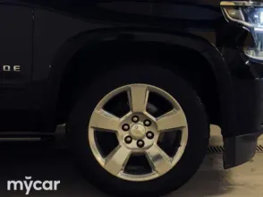 фото Chevrolet Tahoe 2020 года с пробегом за 25000000 тенге в undefined - фото 2