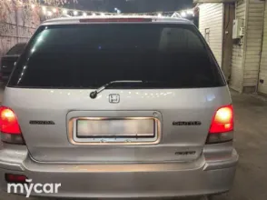 фото Honda Shuttle 1999 года с пробегом за 3700000 тенге в undefined - фото 4