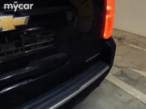 фото Chevrolet Tahoe 2020 года с пробегом за 25000000 тенге в undefined - фото 2