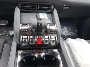 фото BYD FangChengBao Leopard 5 2025 года с пробегом за 27500000 тенге в undefined - фото 3