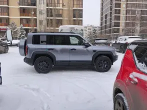 фото BYD FangChengBao Leopard 5 2025 года с пробегом за 27500000 тенге в undefined - фото 3