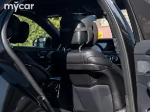 фото Mercedes-Benz S-Класс 2020 года с пробегом за 30000000 тенге в undefined - фото 4