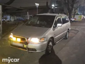 фото Honda Shuttle 1999 года с пробегом за 3700000 тенге в undefined - фото 3