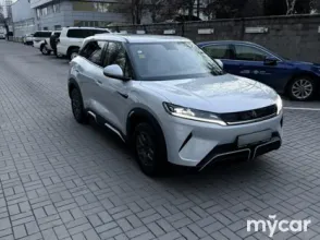 фото BYD Yuan Up 2025 года с пробегом за 8490000 тенге в undefined - фото 2