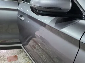 фото BYD Song Plus EV 2025 года с пробегом за 13000000 тенге в undefined - фото 3