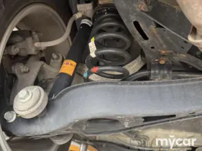 фото Hyundai Grandeur 2018 года с пробегом за 7800000 тенге в undefined - фото 4