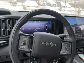 фото BYD FangChengBao Leopard 5 2025 года с пробегом за 27500000 тенге в undefined - фото 2