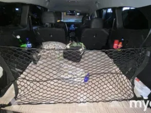 фото Hyundai Custin 2024 года с пробегом за 14700000 тенге в undefined - фото 3