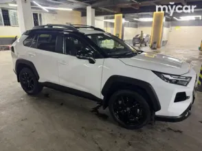 фото Toyota RAV4 2021 года с пробегом за 14600000 тенге в undefined - фото 2