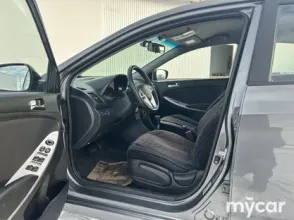 фото Hyundai Accent 2012 года с пробегом за 5000000 тенге в undefined - фото 2