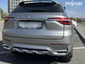 фото Haval F7 2021 года с пробегом за 9300000 тенге в undefined - фото 3