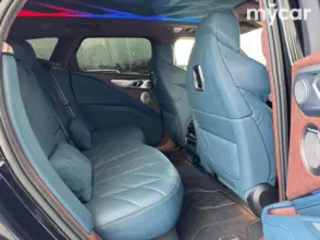 фото BMW XM 2023 года с пробегом за 95000000 тенге в undefined - фото 3